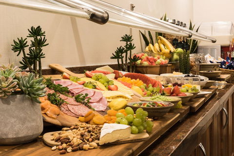 Hotel Grand Chancellor Adelaide - Accommodation BNB 12