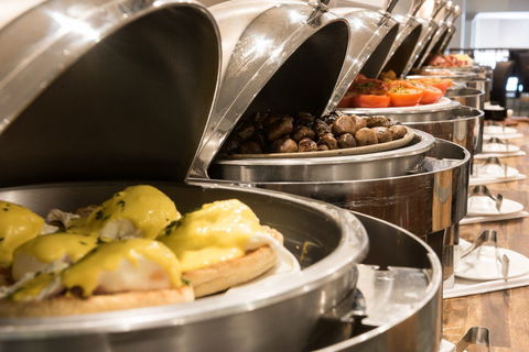 Hotel Grand Chancellor Adelaide - Accommodation BNB 13