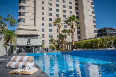 Hotel Grand Chancellor Adelaide - Accommodation BNB 14