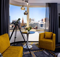 Pullman Melbourne on Swanston