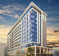 Holiday Inn Express Adelaide City Centre - Accommodation BNB