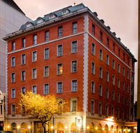 Hotel Grand Chancellor on Currie - Accommodation BNB