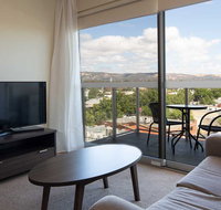 Hume Serviced Apartments - Accommodation BNB