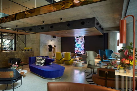 QT Melbourne - Accommodation BNB 1