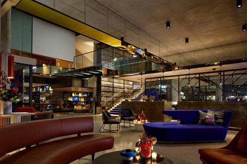 QT Melbourne - Accommodation BNB 2