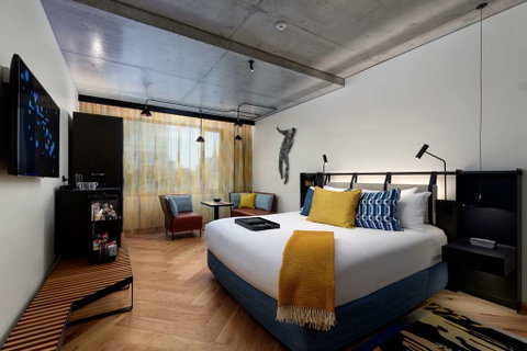 QT Melbourne - Accommodation BNB 4
