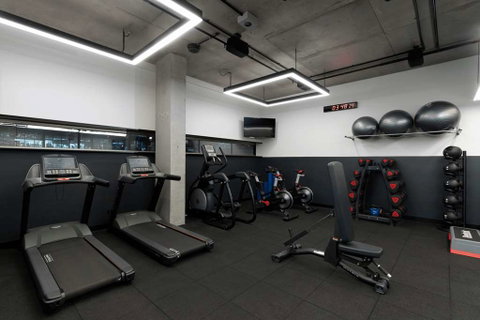 QT Melbourne - Accommodation BNB 14