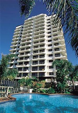 Ocean Royale Holiday Apartments - Accommodation BNB 0