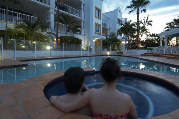 Nobby Beach QLD Accommodation BNB