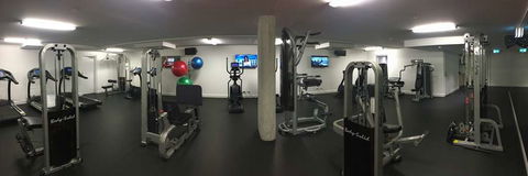 Avenue Hotel Canberra - Accommodation BNB 0