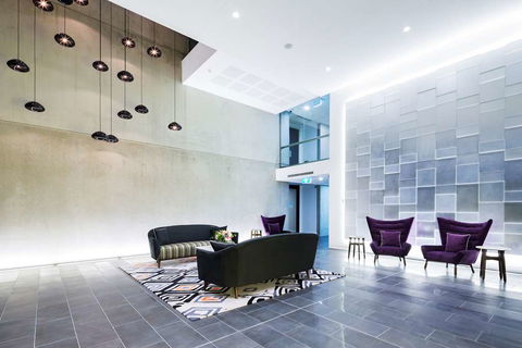 Avenue Hotel Canberra - Accommodation BNB 1