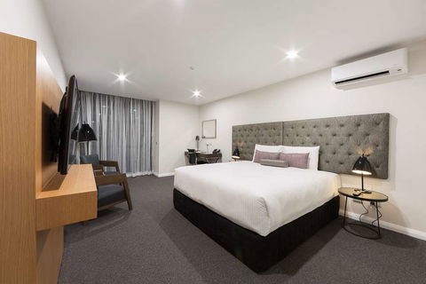 Avenue Hotel Canberra - Accommodation BNB 2