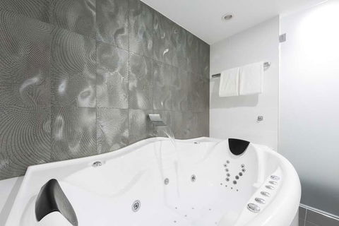 Avenue Hotel Canberra - Accommodation BNB 3