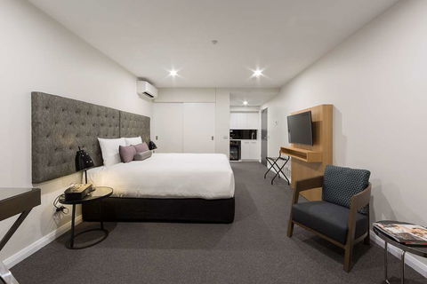 Avenue Hotel Canberra - Accommodation BNB 4