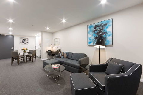 Avenue Hotel Canberra - Accommodation BNB 5