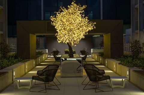 Avenue Hotel Canberra - Accommodation BNB 6