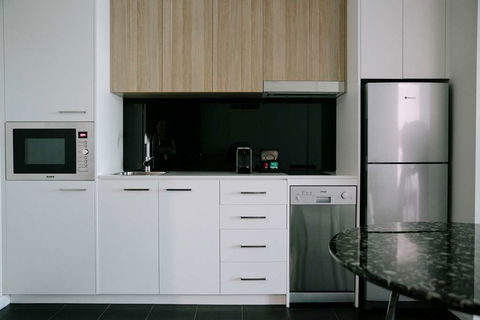 Avenue Hotel Canberra - Accommodation BNB 7