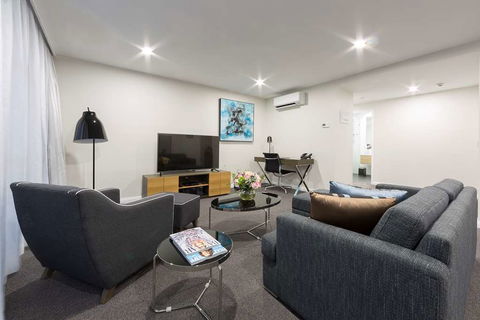 Avenue Hotel Canberra - Accommodation BNB 9
