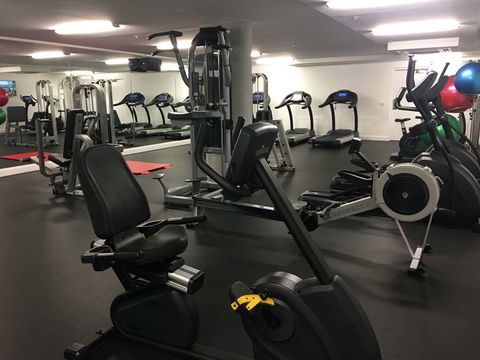 Avenue Hotel Canberra - Accommodation BNB 10