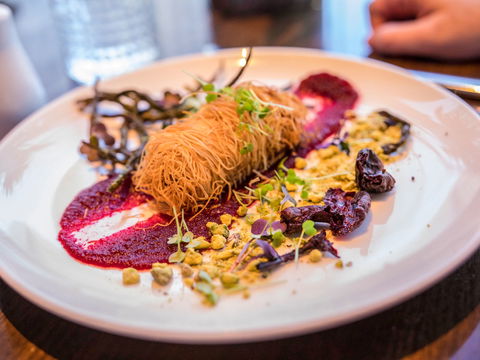 Novotel Canberra - Accommodation BNB 10