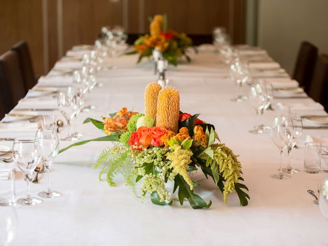 Novotel Canberra - Accommodation BNB 12