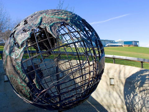 Novotel Canberra - Accommodation BNB 17