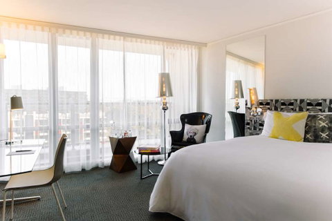 QT Canberra - Accommodation BNB 3