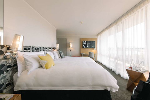 QT Canberra - Accommodation BNB 6