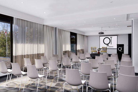QT Canberra - Accommodation BNB 9