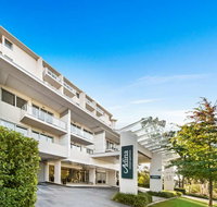 Adina Serviced Apts Canberra Dickson - Accommodation BNB