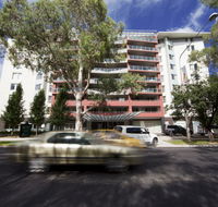 Pacific Suites Canberra - Accommodation BNB