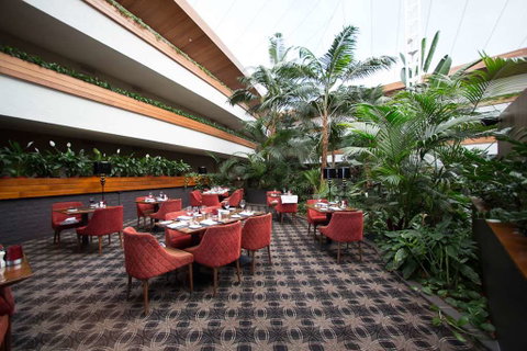 Pavilion on Northbourne - Accommodation BNB 0