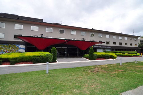 Pavilion on Northbourne - Accommodation BNB 1