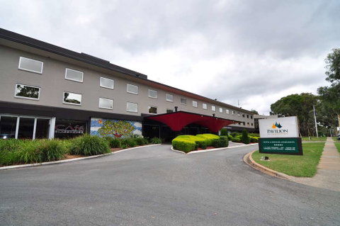 Pavilion on Northbourne - Accommodation BNB 2
