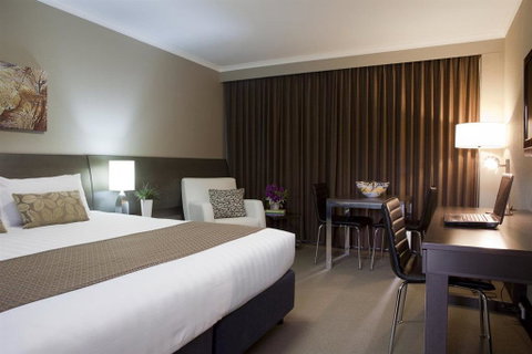 Pavilion on Northbourne - Accommodation BNB 3