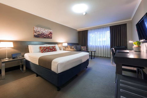 Pavilion on Northbourne - Accommodation BNB 4