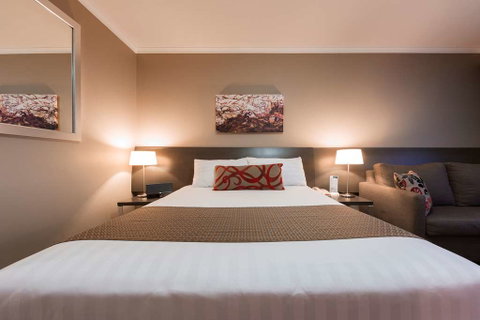 Pavilion on Northbourne - Accommodation BNB 5