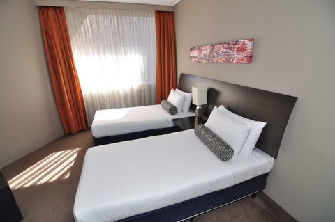 Pavilion on Northbourne - Accommodation BNB 7