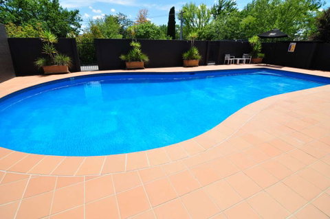 Pavilion on Northbourne - Accommodation BNB 8