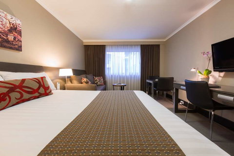 Pavilion on Northbourne - Accommodation BNB 12