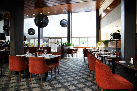 Pavilion on Northbourne - Accommodation BNB 13