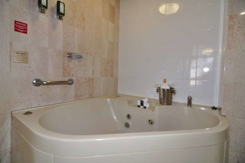 Pavilion on Northbourne - Accommodation BNB 15