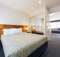 Canberra Parklands Central - Accommodation BNB