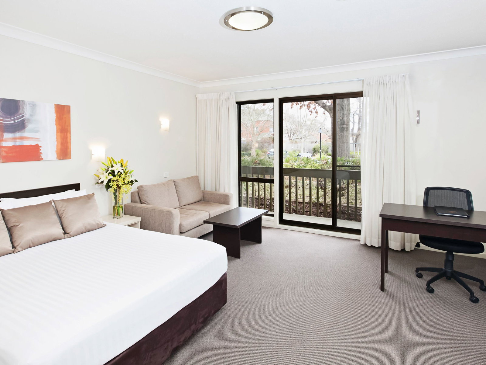 Ainslie ACT Accommodation BNB