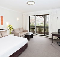 ibis Styles Canberra Tall Trees - Accommodation BNB