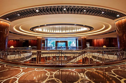 Park Hyatt Melbourne - Accommodation BNB 2