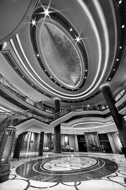 Park Hyatt Melbourne - Accommodation BNB 3