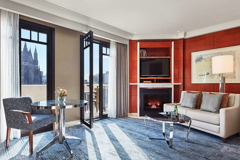 Park Hyatt Melbourne - Accommodation BNB 5
