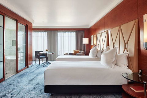 Park Hyatt Melbourne - Accommodation BNB 6