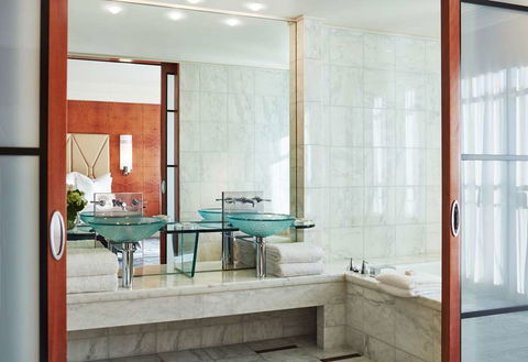 Park Hyatt Melbourne - Accommodation BNB 7